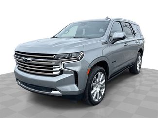 Used 2024 Chevrolet Tahoe High Country w/ Advanced Technology Package video 1