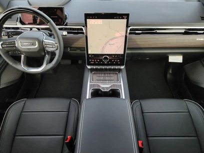 New 2025 GMC Sierra EV Denali