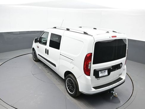 Used 2021 RAM ProMaster City SLT image 41