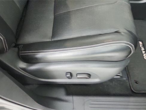 Used 2023 Nissan Murano SL w/ SL Moonroof Package AWD/4WD image 22
