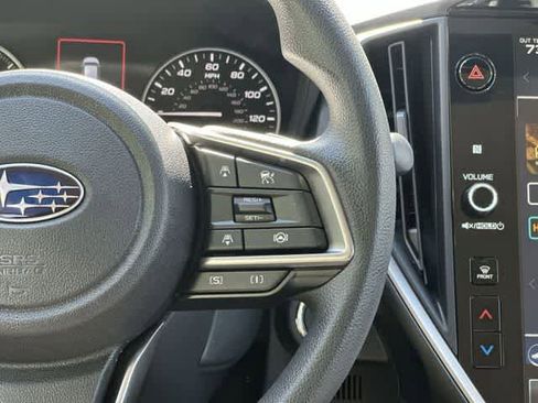 New 2026 Subaru Impreza 2.0i Sport AWD/4WD image 9