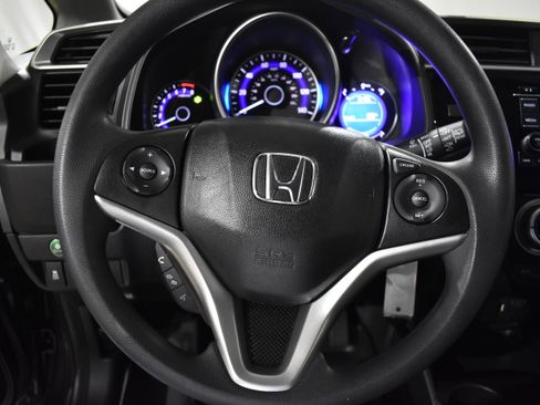 Used 2019 Honda Fit LX image 16
