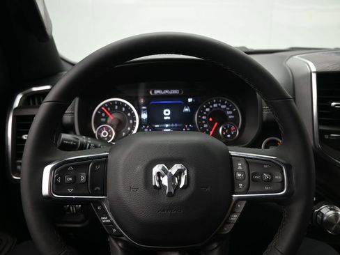 Used 2026 RAM 1500 Laramie image 12