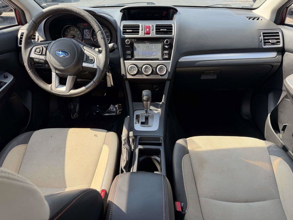 Used 2016 Subaru Crosstrek 2.0i Premium AWD/4WD image 20