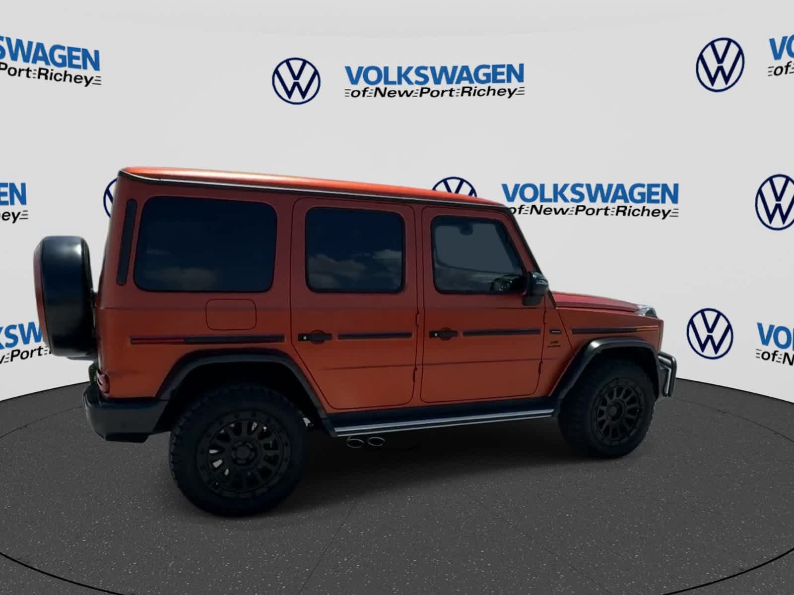 Used 2024 Mercedes-Benz G 63 AMG 4MATIC image 5