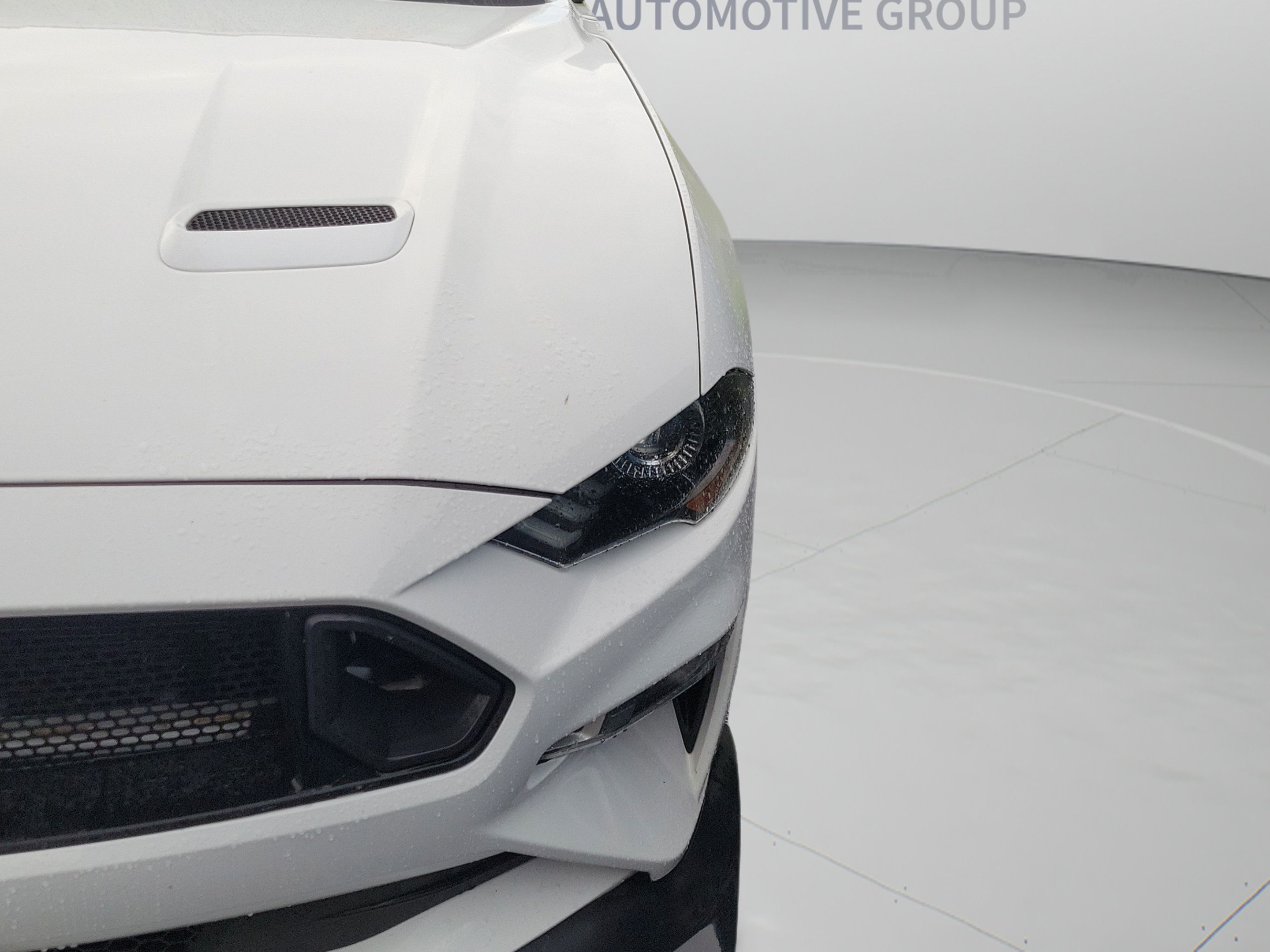Used 2020 Ford Mustang GT w/ GT Performance Package RWD image 14