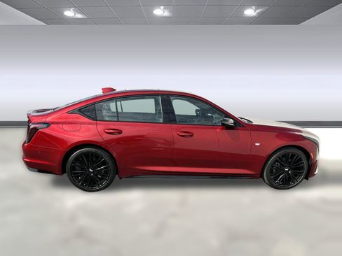 New 2026 Cadillac CT5 Sport image 8