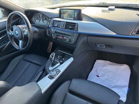 Used 2014 BMW 328i xDrive Sedan image 5