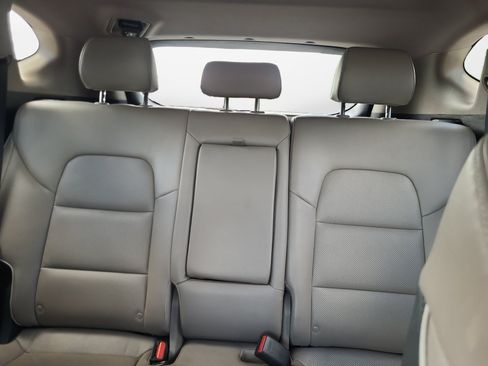 Used 2020 Hyundai Tucson Ultimate AWD/4WD image 15
