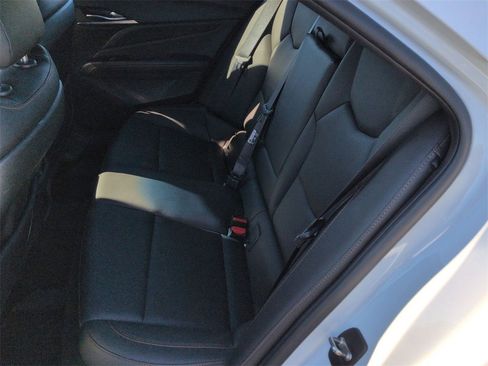 Used 2022 Cadillac CT4 Sport image 17