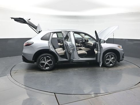 Certified 2023 Honda HR-V EX-L image 53