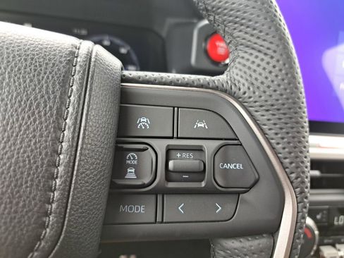 New 2026 Toyota Tacoma TRD Sport RWD image 13