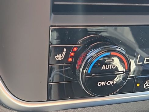 New 2026 Nissan Rogue SV w/ Cold Weather Package image 21