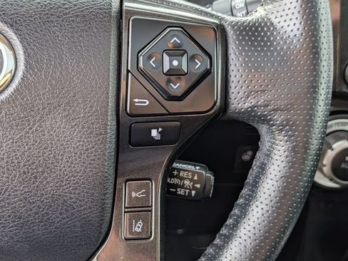 Used 2023 Toyota 4Runner TRD Pro AWD/4WD image 20