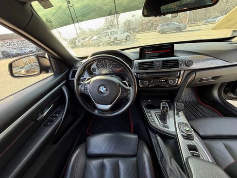 Used 2018 BMW 430i Convertible image 17