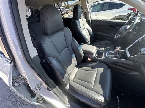 Used 2022 Subaru Outback Limited image 8