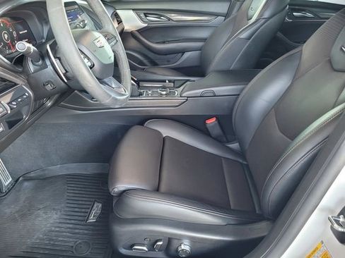 Used 2023 Cadillac CT5 Sport w/ Parking Package image 17