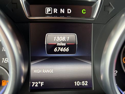 Used 2017 Mercedes-Benz G 65 AMG 4MATIC image 35