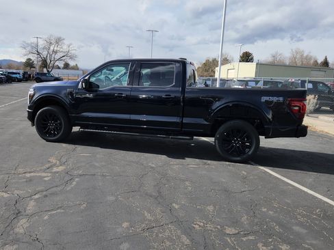 New 2026 Ford F150 Lariat w/ Equipment Group 501A Mid AWD/4WD image 7
