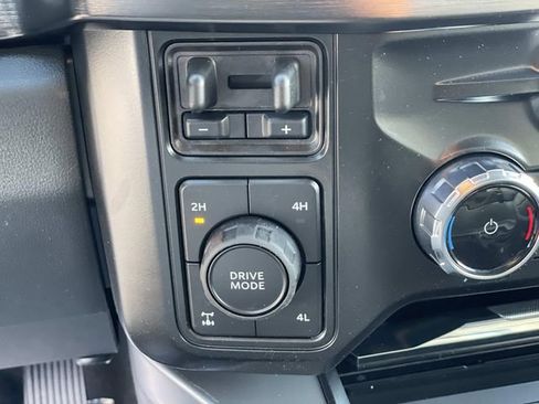 New 2026 Ford F350 Lariat image 17