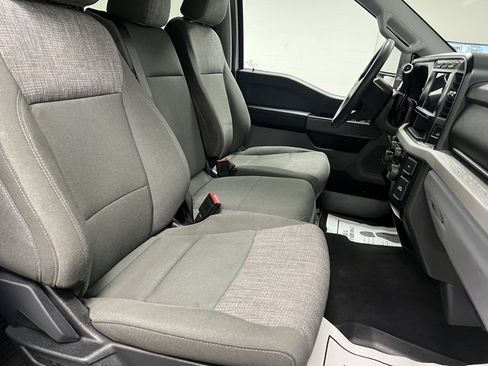 Used 2023 Ford F350 XLT image 58