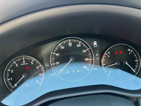 New 2026 MAZDA CX-30 Aire Edition image 11