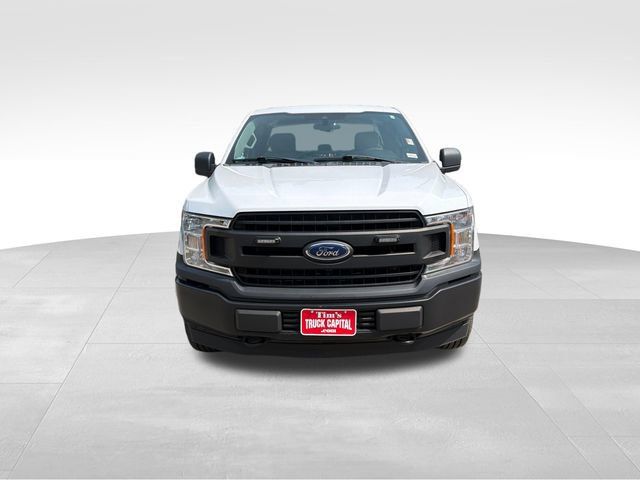 Used 2020 Ford F150 XL w/ Trailer Tow Package AWD/4WD image 8