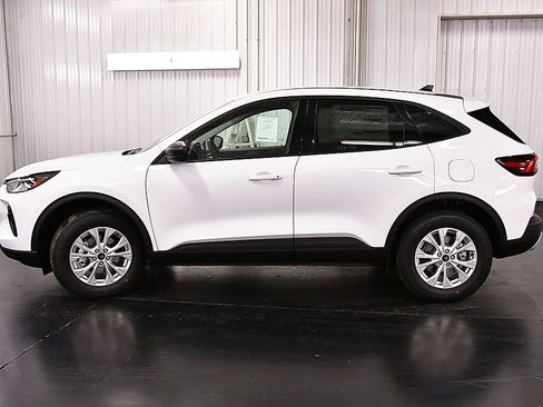 New 2025 Ford Escape Active w/ Cold Weather Package image 4