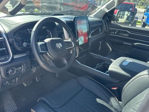 New 2026 RAM 1500 Tungsten image 15