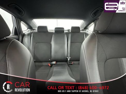 Used 2024 Honda Civic Sport image 16