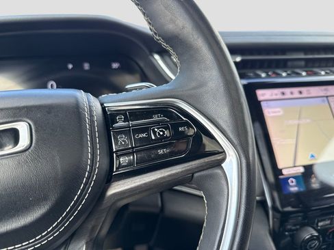 Used 2024 Jeep Grand Cherokee Overland w/ Trailer Tow Package image 20