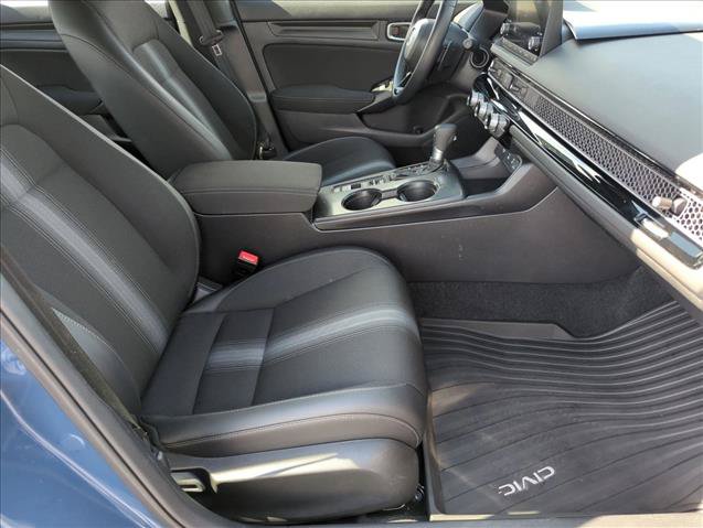 Certified 2026 Honda Civic Sport image 19
