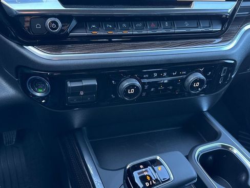 New 2026 Chevrolet Silverado 1500 LT Trail Boss w/ LT Trail Boss Premium Package AWD/4WD image 20