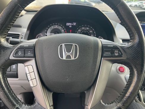 Used 2016 Honda Odyssey EX-L image 18