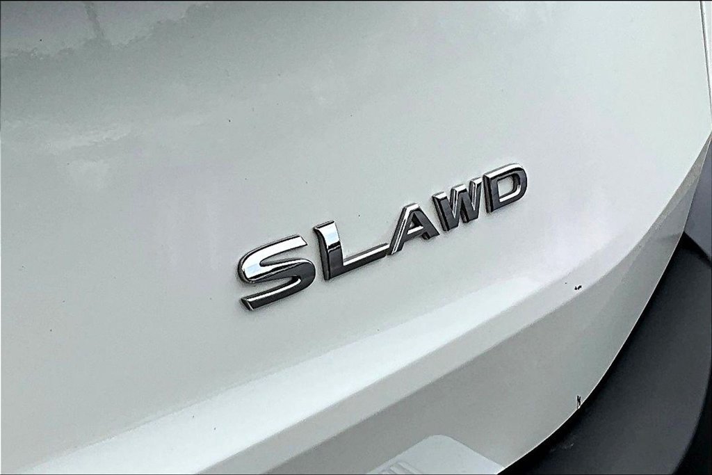 Used 2023 Nissan Rogue SL w/ SL Premium Package AWD/4WD image 26