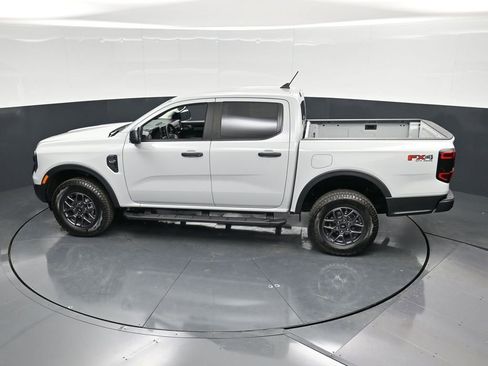 New 2026 Ford Ranger XLT AWD/4WD image 40