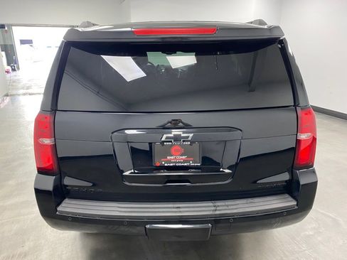 Used 2019 Chevrolet Tahoe Premier image 5