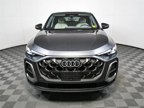 New 2026 Audi Q5 Premium AWD/4WD image 35