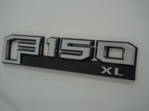 Used 2017 Ford F150 XL w/ XL Power Equipment Group AWD/4WD image 7