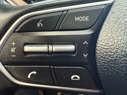 Used 2022 Hyundai Santa Fe SEL w/ Convenience + Premium Package image 47