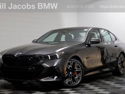 New 2026 BMW i5 eDrive40 w/ M Sport Package