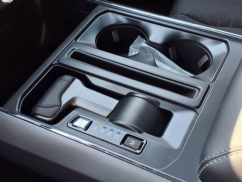 New 2026 Ford F150 XLT w/ XLT Black Appearance Package image 16