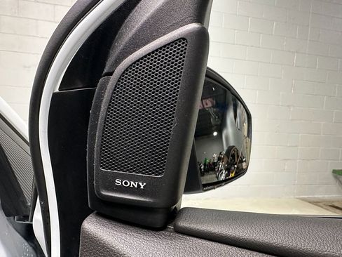 Used 2017 Ford Focus RS image 12