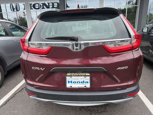 Used 2019 Honda CR-V LX image 5