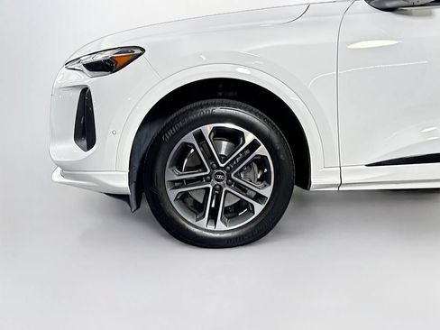 Used 2025 Audi Q5 Premium w/ Convenience Package AWD/4WD image 42