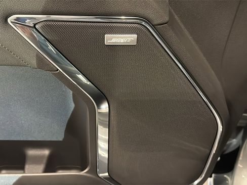 Used 2026 Chevrolet Silverado 2500 LTZ w/ LTZ Plus Package image 24