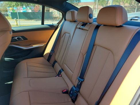 New 2026 BMW 330i Sedan w/ M Sport Package image 8