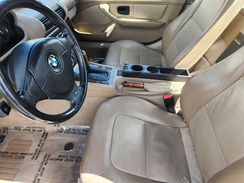 Used 2000 BMW Z3 2.8 image 14
