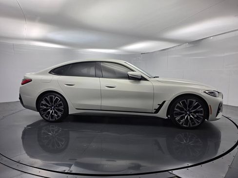 Used 2023 BMW 430i Gran Coupe w/ M Sport Package RWD image 3