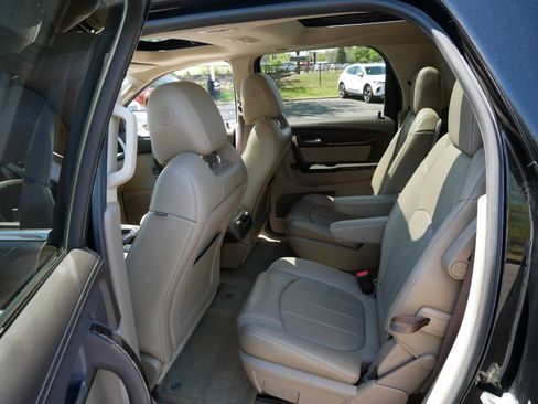 Used 2016 GMC Acadia Denali AWD/4WD image 10